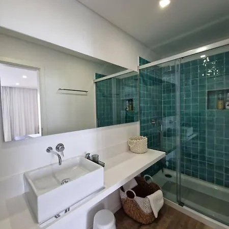 Paradise Sunset House Santo Isidoro