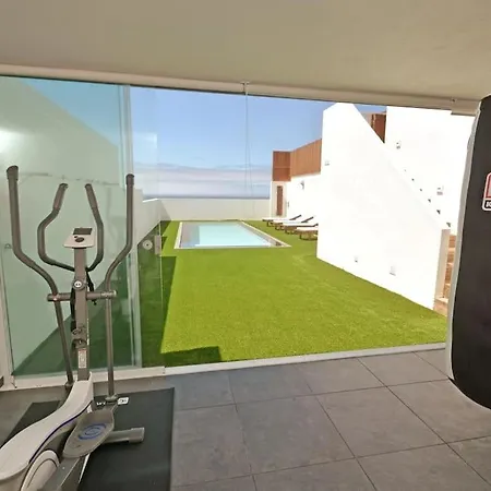 Paradise Sunset House Santo Isidoro