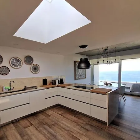 Paradise Sunset House Santo Isidoro