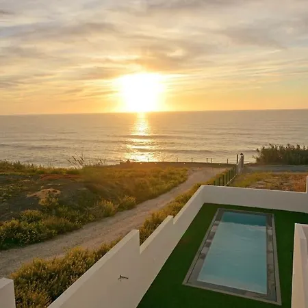 Paradise Sunset House * Santo Isidoro