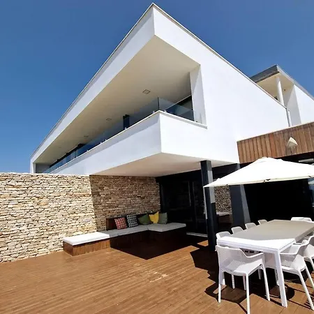 Paradise Sunset House Apartment