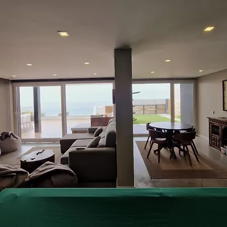 Paradise Sunset House Santo Isidoro