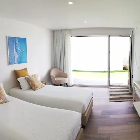 Paradise Sunset House * Santo Isidoro