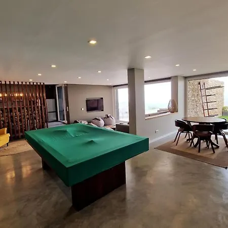 Paradise Sunset House Apartment