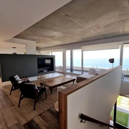 Apartment Paradise Sunset House Santo Isidoro