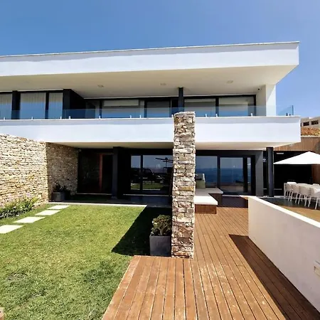 Paradise Sunset House *