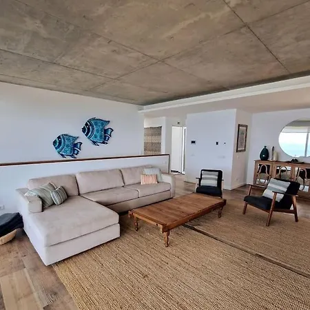 Apartment Paradise Sunset House