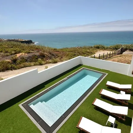 Apartment Paradise Sunset House *