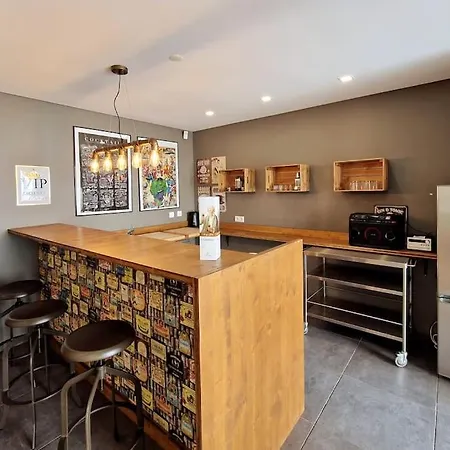 Apartment Paradise Sunset House Santo Isidoro