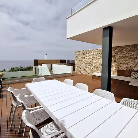 Paradise Sunset House * Santo Isidoro