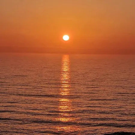 Paradise Sunset House Apartment