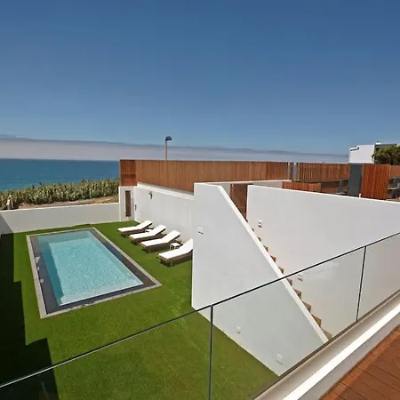 Paradise Sunset House Apartment *