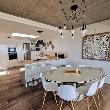 Paradise Sunset House Apartment Santo Isidoro