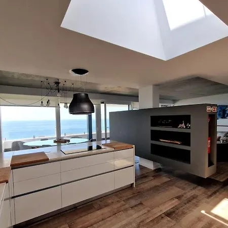 Paradise Sunset House Santo Isidoro