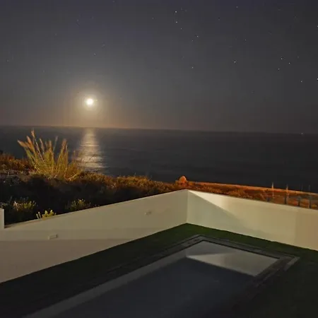 Paradise Sunset House