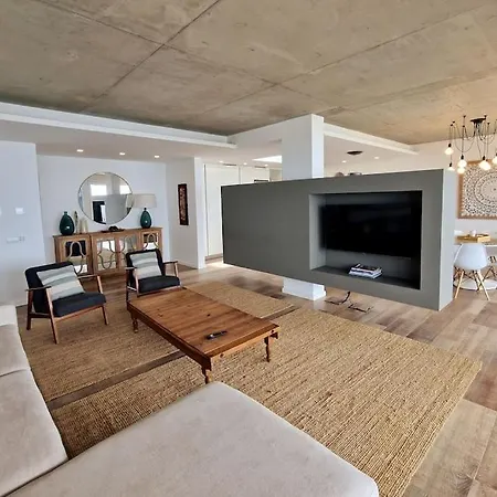 Paradise Sunset House Apartment