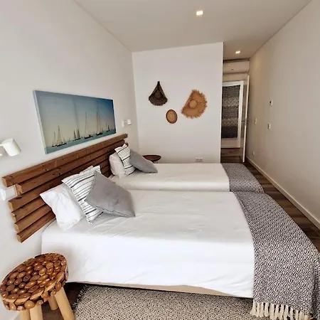 Apartment Paradise Sunset House Santo Isidoro