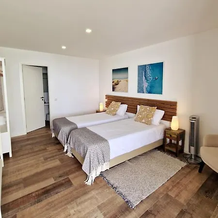 Apartment Paradise Sunset House Santo Isidoro