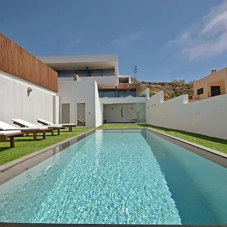Paradise Sunset House * Santo Isidoro