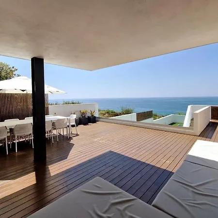 Paradise Sunset House Apartment *