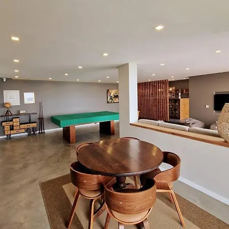 Paradise Sunset House Apartment Santo Isidoro
