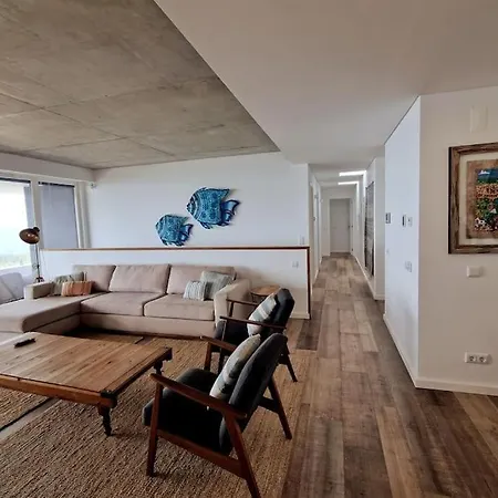 Paradise Sunset House Apartment