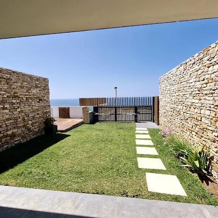 Paradise Sunset House *
